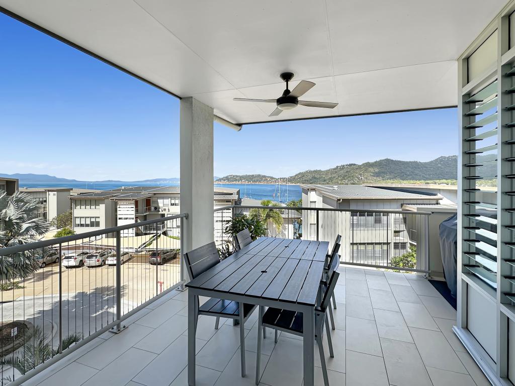 1409/146 Sooning St, Nelly Bay, QLD 4819