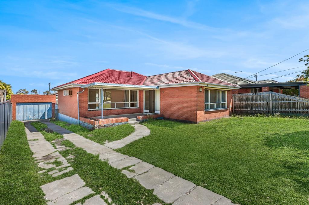 6 Cochrane Ave, Keysborough, VIC 3173