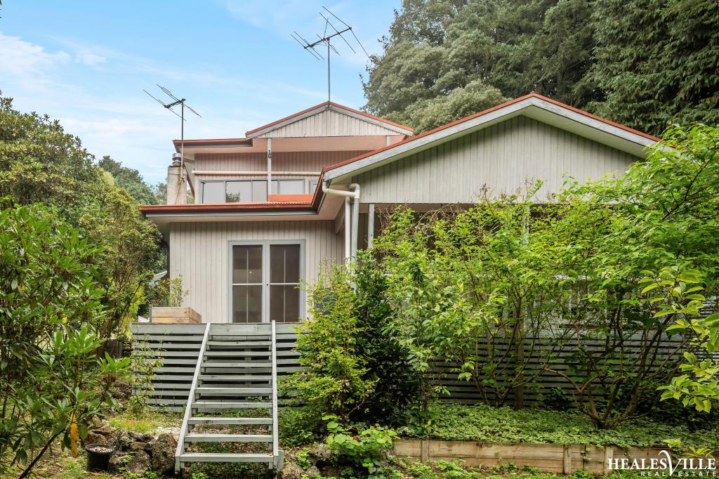 1691 Healesville-Kinglake Rd, Toolangi, VIC 3777