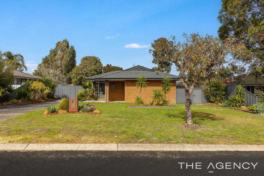 41 Jackson St, Waroona, WA 6215