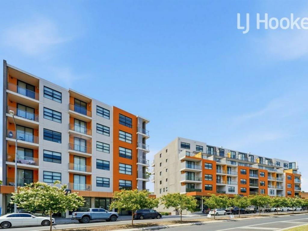 E407 37-41 Bonnyrigg Ave, Bonnyrigg, NSW 2177