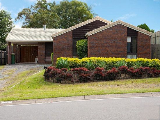 10 Pappas Way, Carrara, QLD 4211