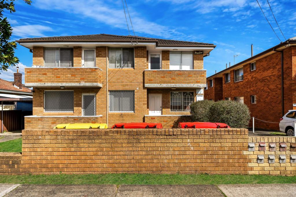 3/41 Matthews St, Punchbowl, NSW 2196