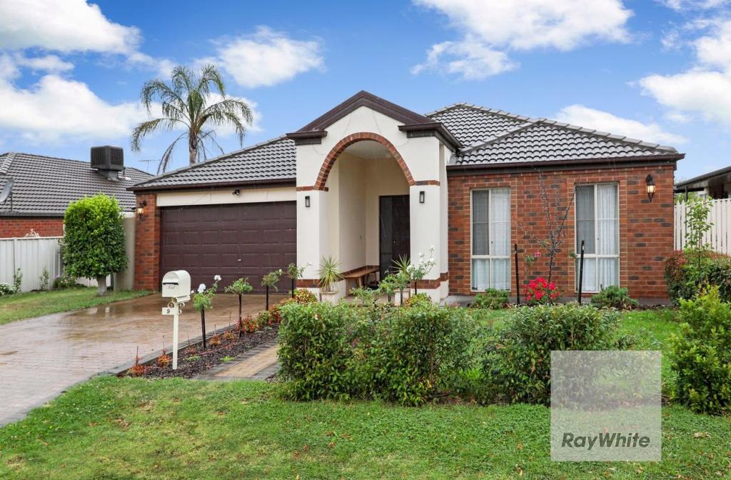 9 Tusmore Rise, Craigieburn, VIC 3064