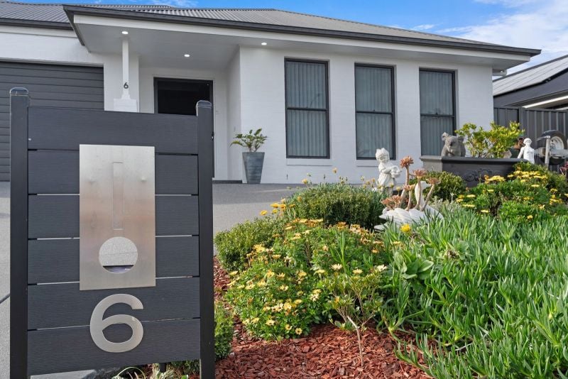 6 Dollarbird Lane, Cooranbong, NSW 2265