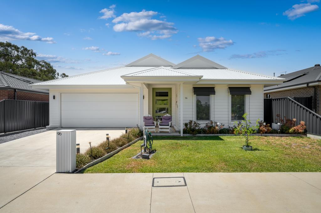 96 Christensen Lane, Wangaratta, VIC 3677