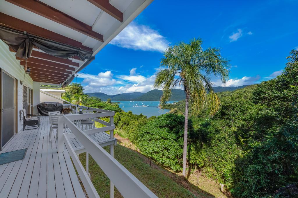 4 Harbour Ave, Shute Harbour, QLD 4802