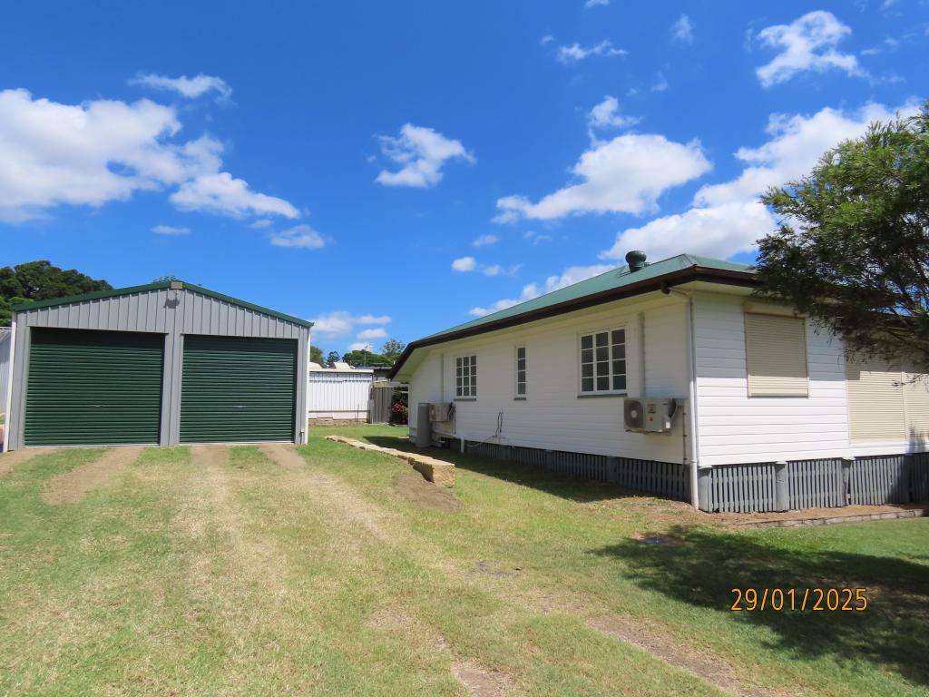 11-17 Main St, Marburg, QLD 4346