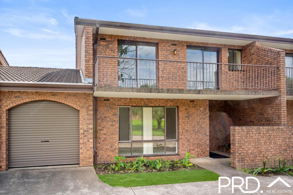 10/108 Gibson Ave, Padstow, NSW 2211