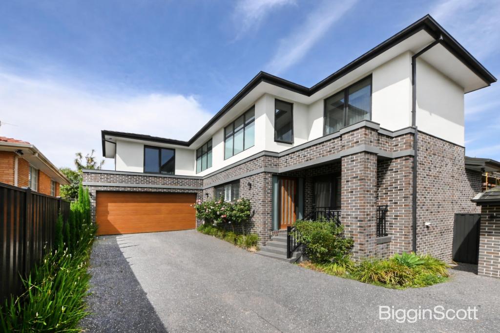 2/46 Dunscombe Ave, Glen Waverley, VIC 3150