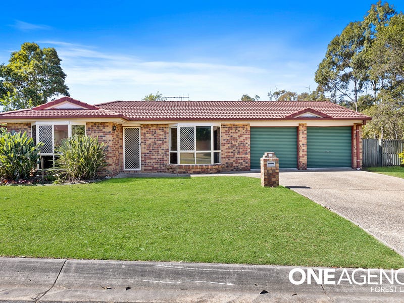 1 Tammar Cl, Doolandella, QLD 4077