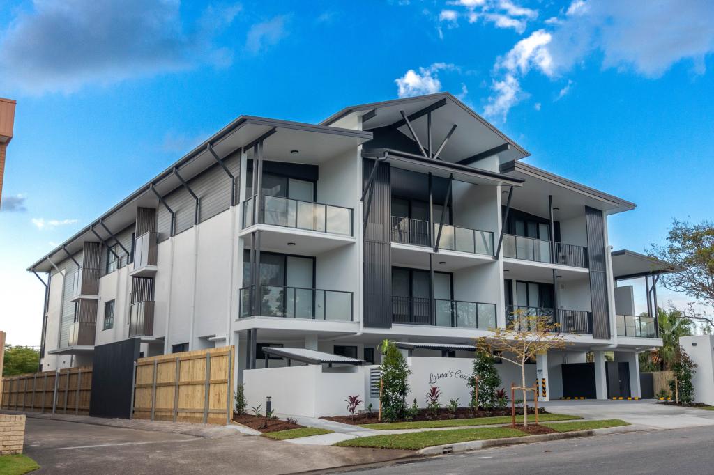 1/25 Victoria Tce, Annerley, QLD 4103