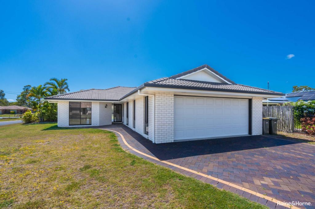 4 Banks Ct, Torquay, QLD 4655