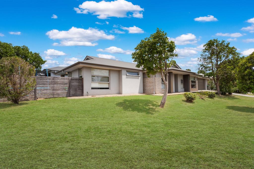 2 Cornelia St, Leichhardt, QLD 4305