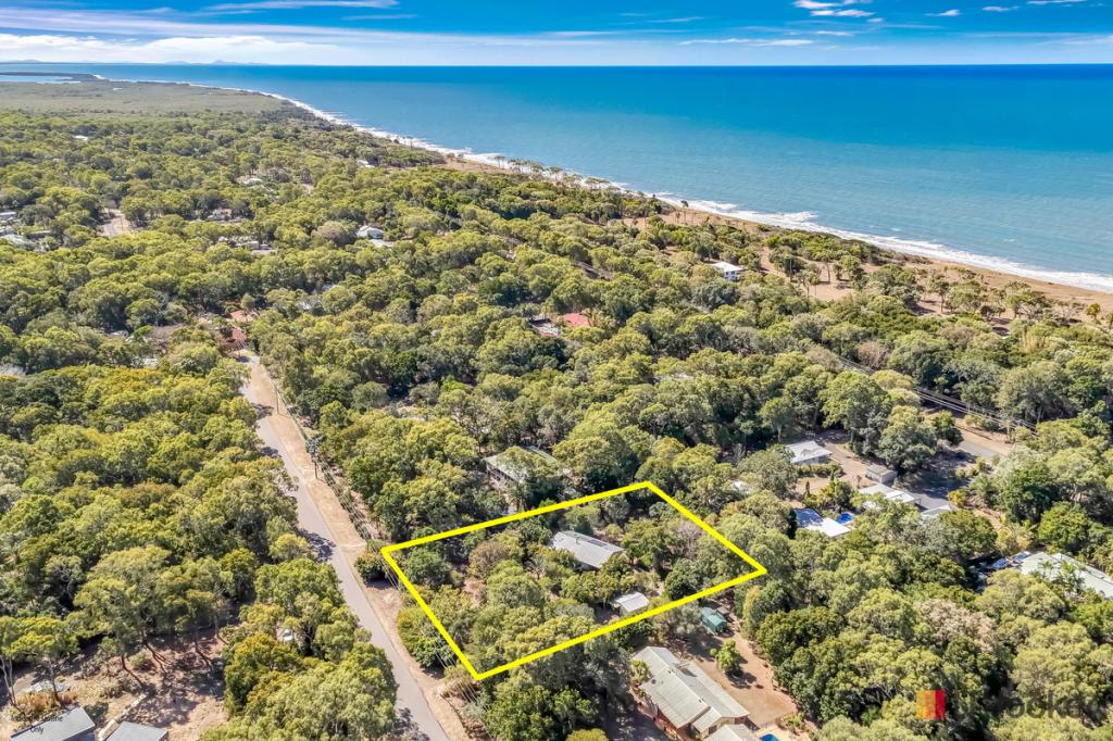 26 Plum Tree Cres, Moore Park Beach, QLD 4670