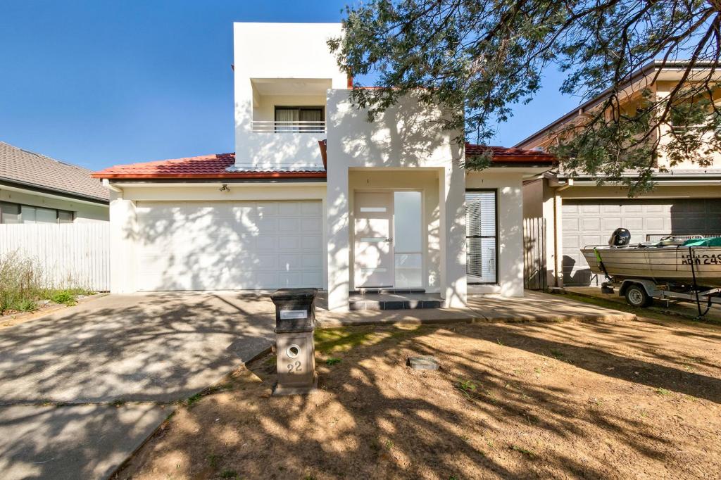 22 Charlotte Barton St, Franklin, ACT 2913