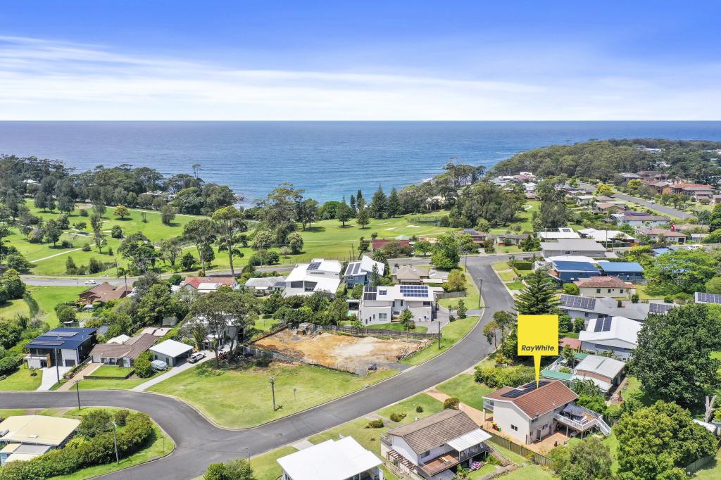 70 Seaview St, Mollymook, NSW 2539