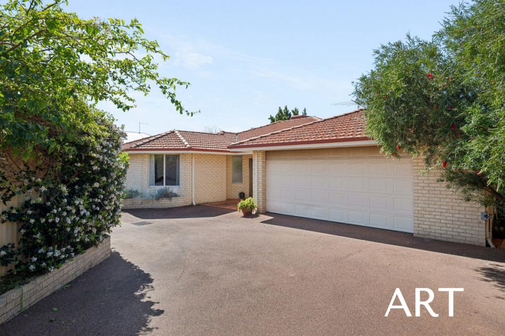 150a Stock Rd, Attadale, WA 6156
