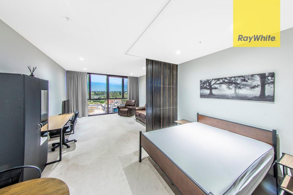 1326/45 Macquarie St, Parramatta, NSW 2150