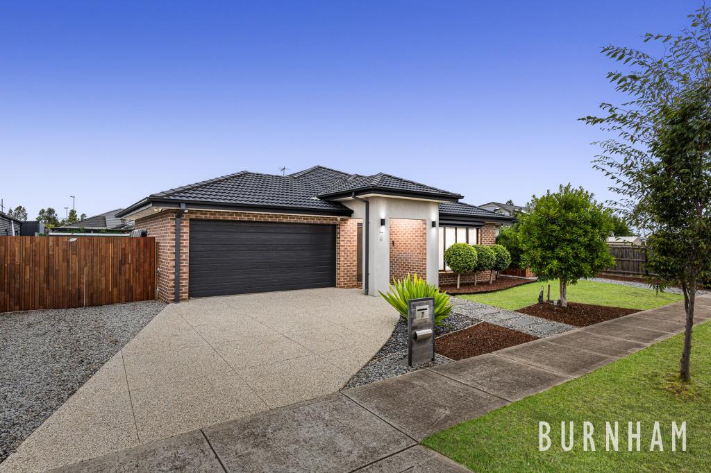 7 Hibiscus St, Aintree, VIC 3336