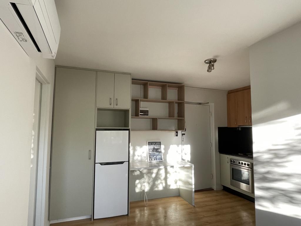 5/22/28 Canterbury St, Flemington, VIC 3031