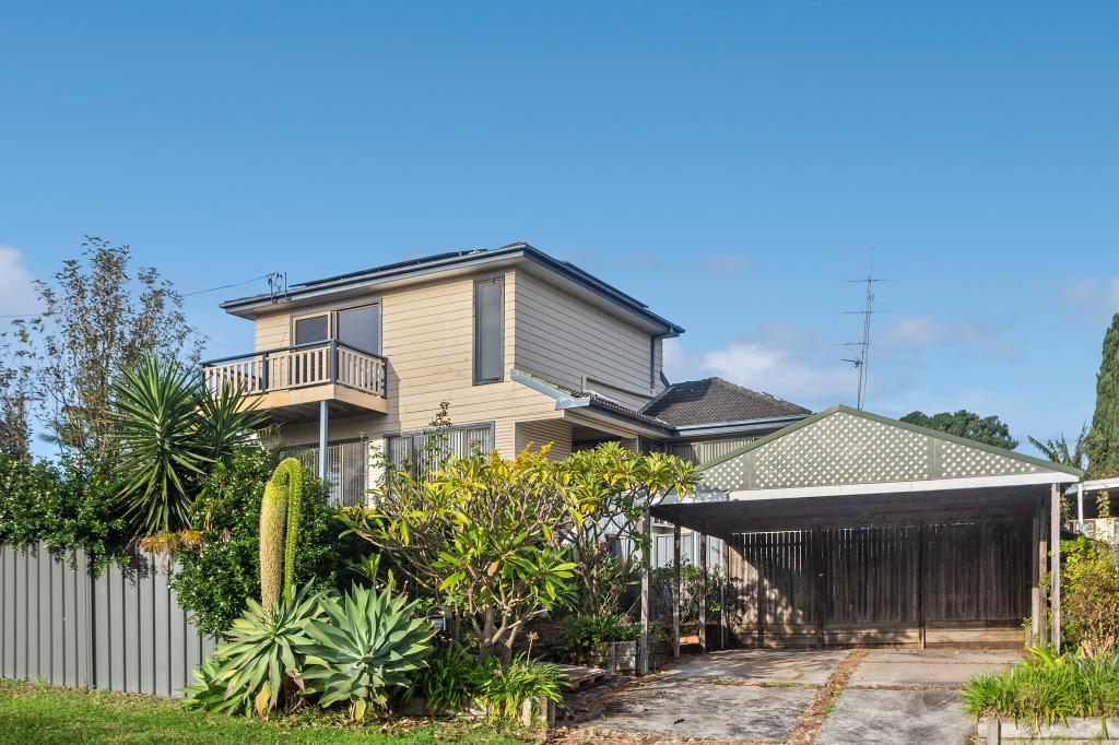 12 Elouera Cres, Kanahooka, NSW 2530