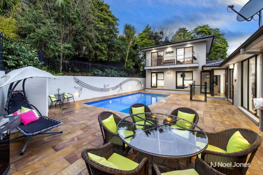 35 Vasey Con, Croydon, VIC 3136