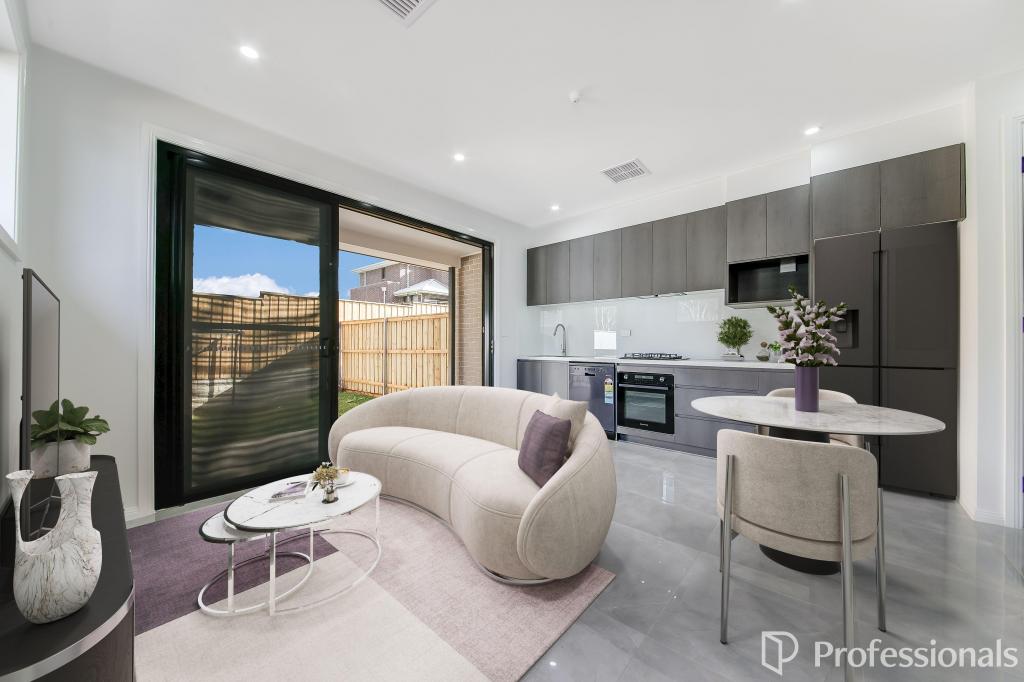 32a Carbine St, Menangle Park, NSW 2563