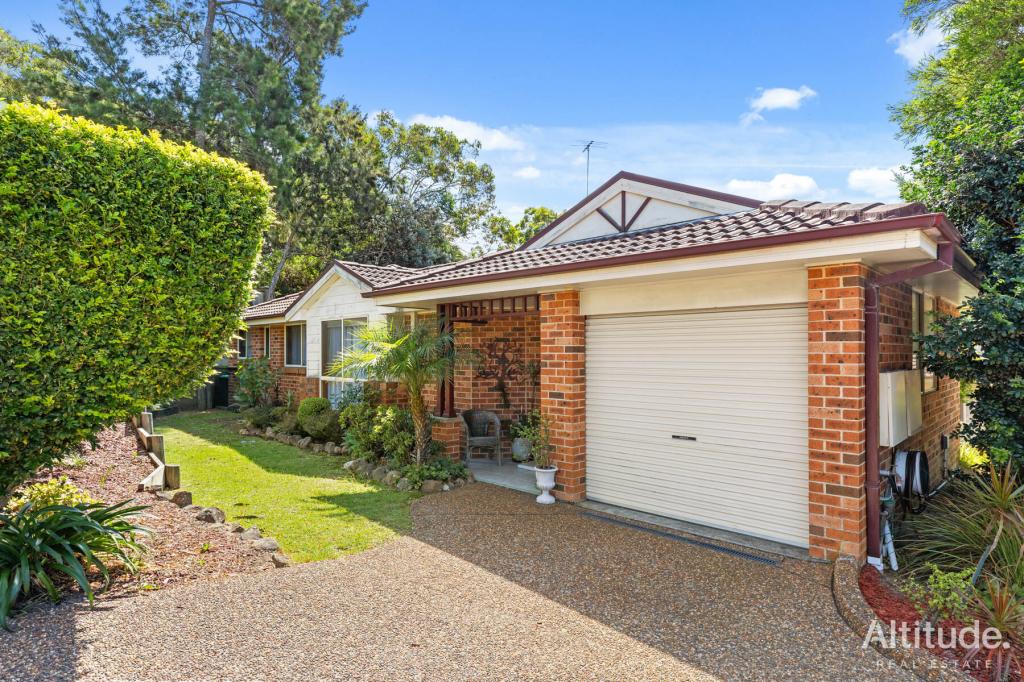1/1 Excalibur Pde, Valentine, NSW 2280