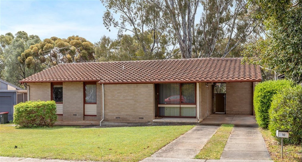 10 Phelps St, Elizabeth East, SA 5112