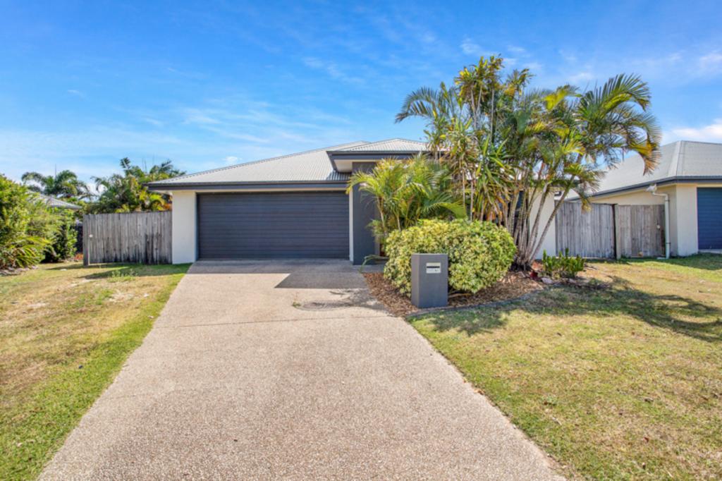 44 Miami Tce, Blacks Beach, QLD 4740