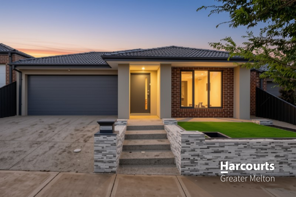 52 HAWKING CRES, FRASER RISE, VIC 3336
