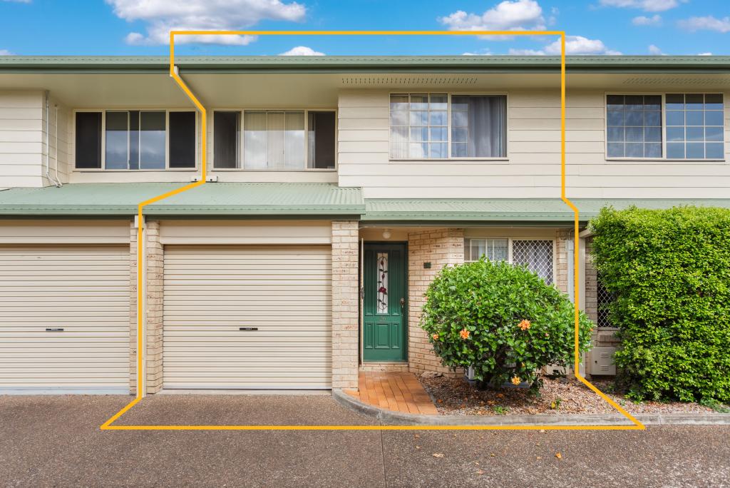 26/12 Bergin St, Booval, QLD 4304