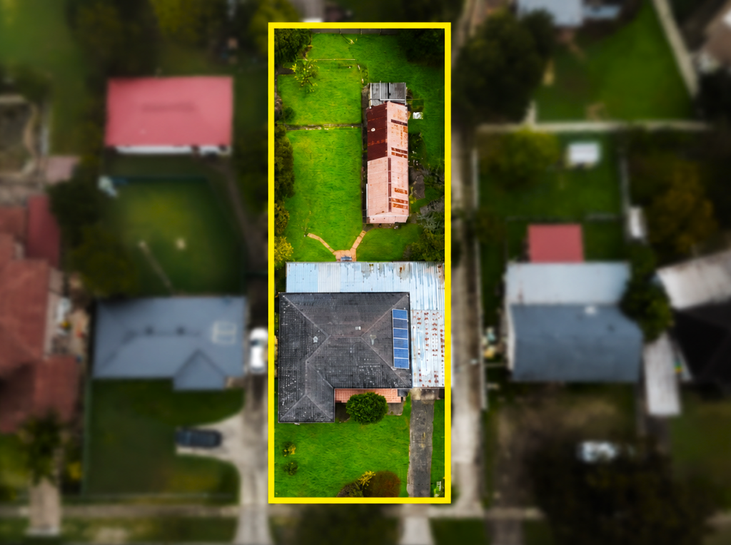 77 Bennett Rd, Colyton, NSW 2760