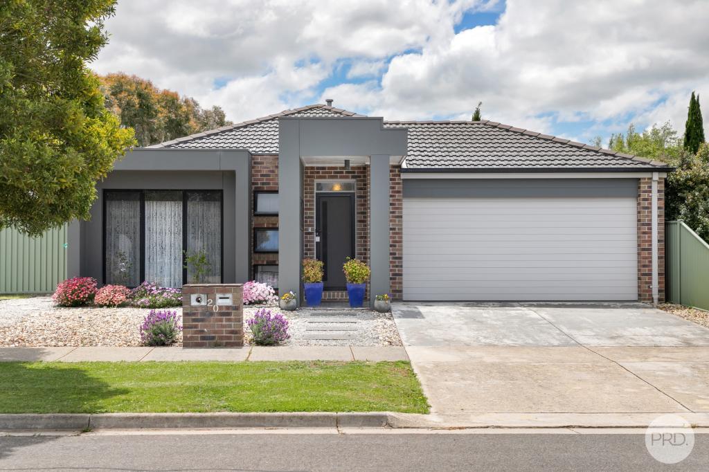 20 Selwyn St, Miners Rest, VIC 3352
