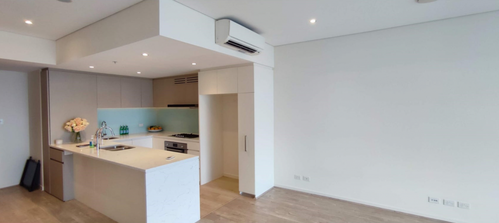 2007/17 Wentworth Pl, Wentworth Point, NSW 2127