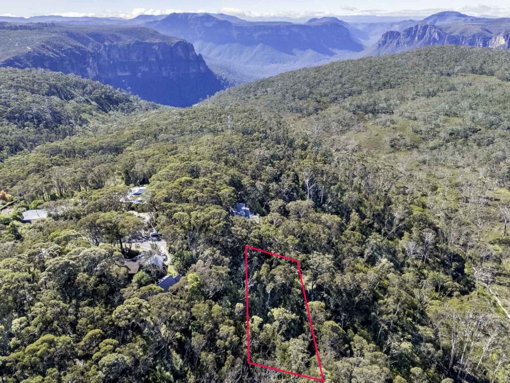 255 Connaught Rd, Blackheath, NSW 2785