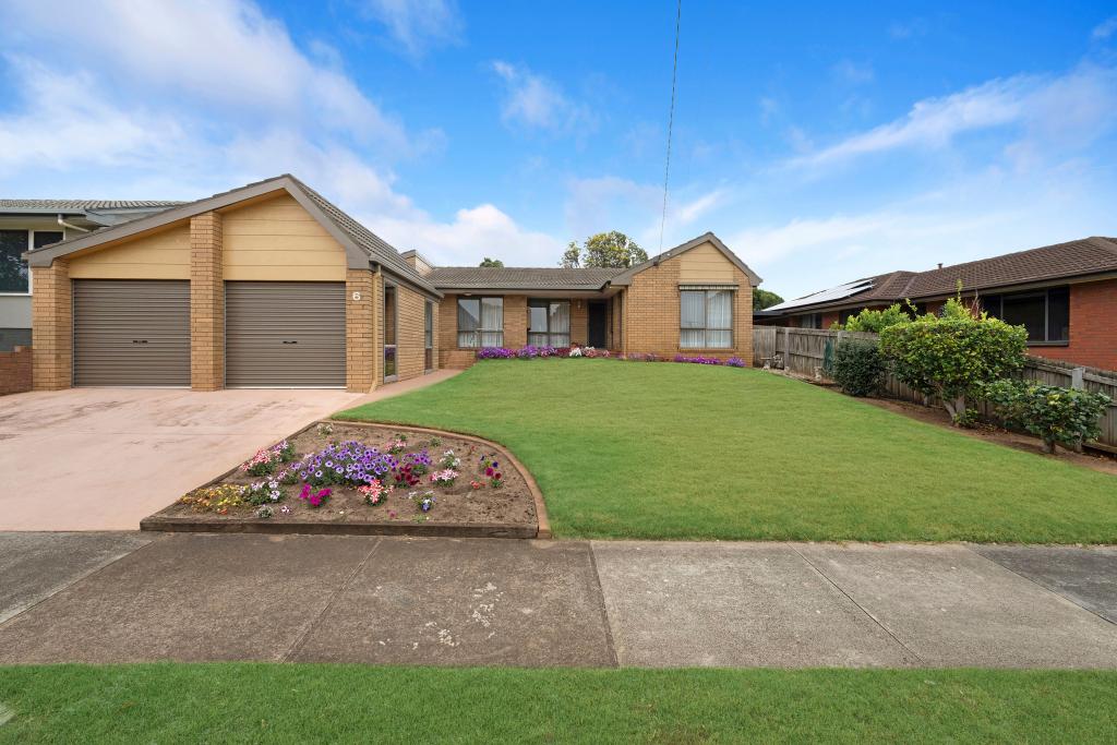 6 Anthony St, Warrnambool, VIC 3280