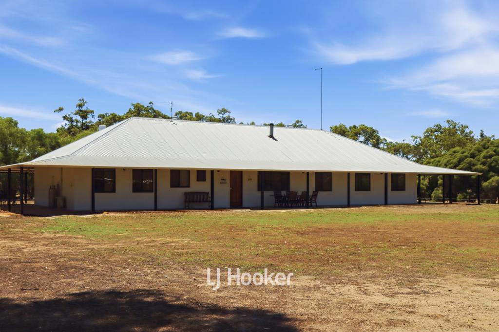 84 Kangaroo Loop, Birchmont, WA 6214