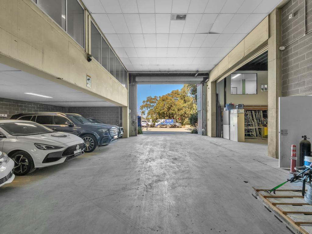 1/6 Meadow Way, Banksmeadow, NSW 2019