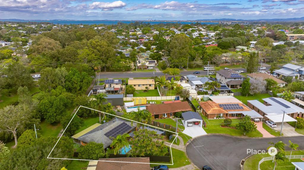 32 Cedar St, Clontarf, QLD 4019