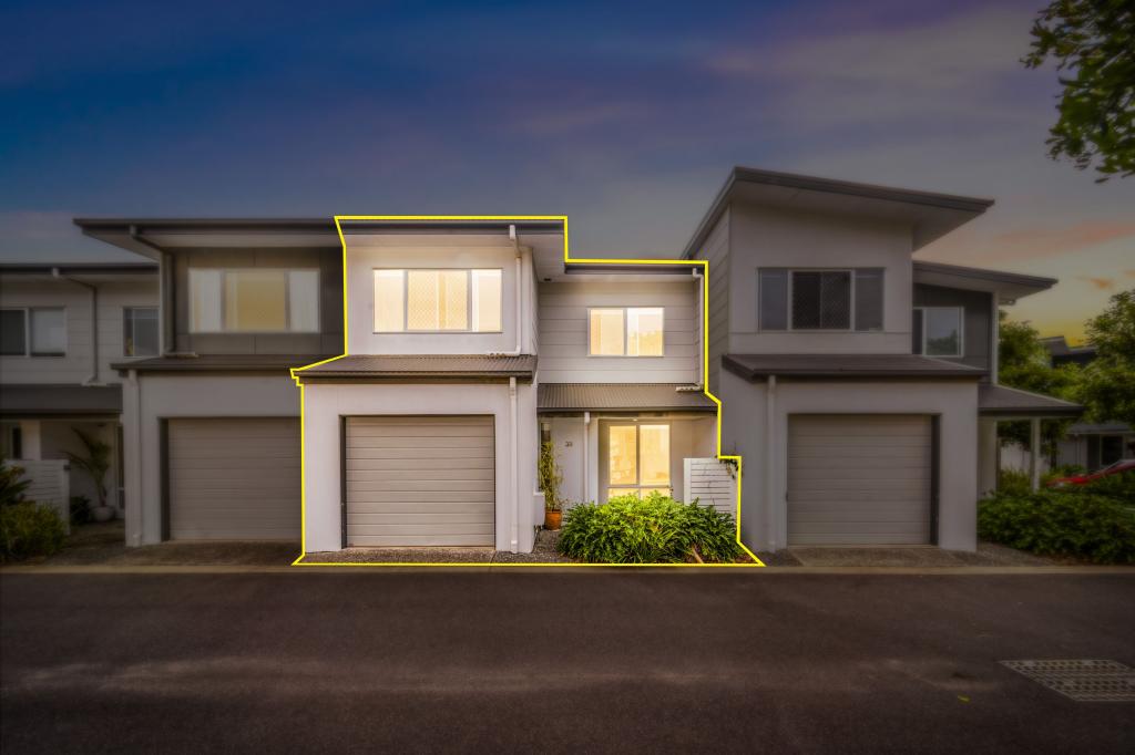 39/79 Cartwright St, Taigum, QLD 4018