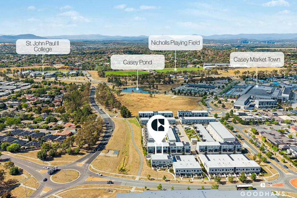 22/60 Kingsland Pde, Casey, ACT 2913