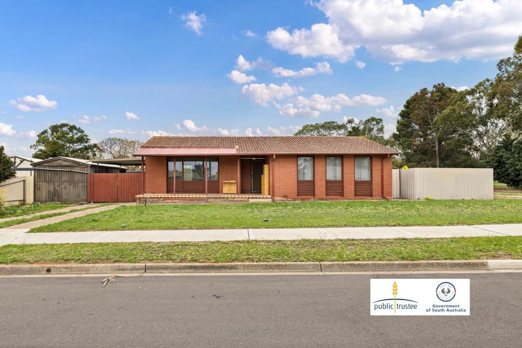 9 Karinga Cres, Munno Para, SA 5115