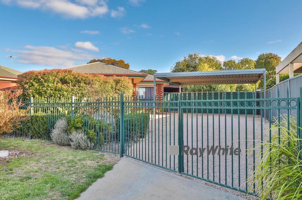6 Grossman Ct, Mildura, VIC 3500