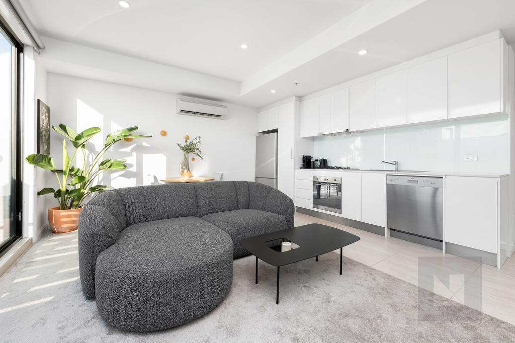 205/41 Victoria St, Footscray, VIC 3011
