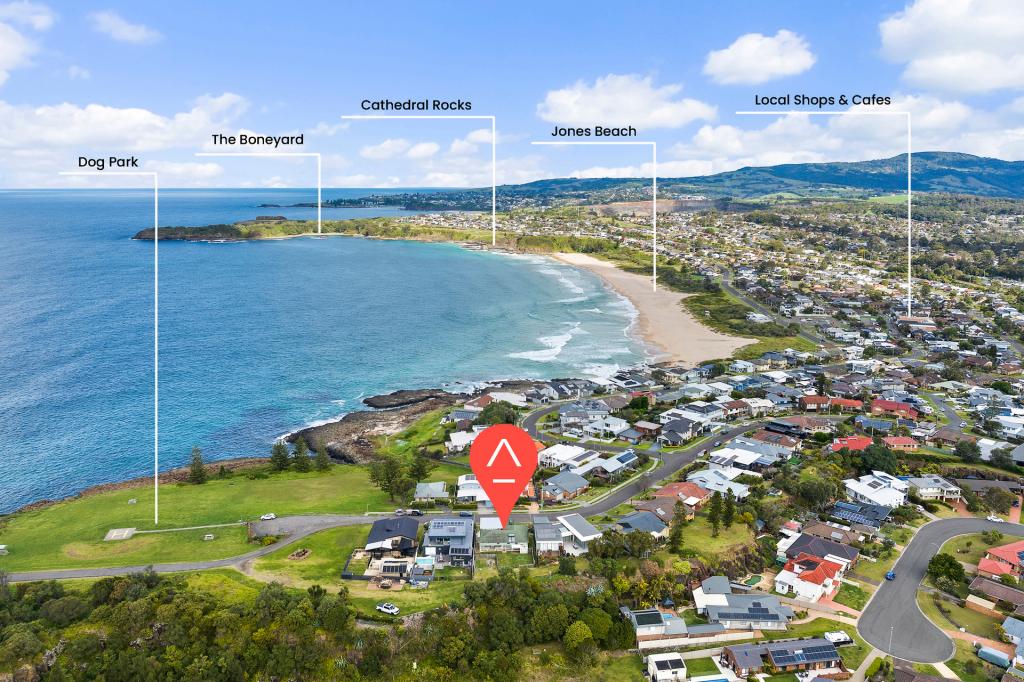 55 Eureka Ave, Kiama Downs, NSW 2533