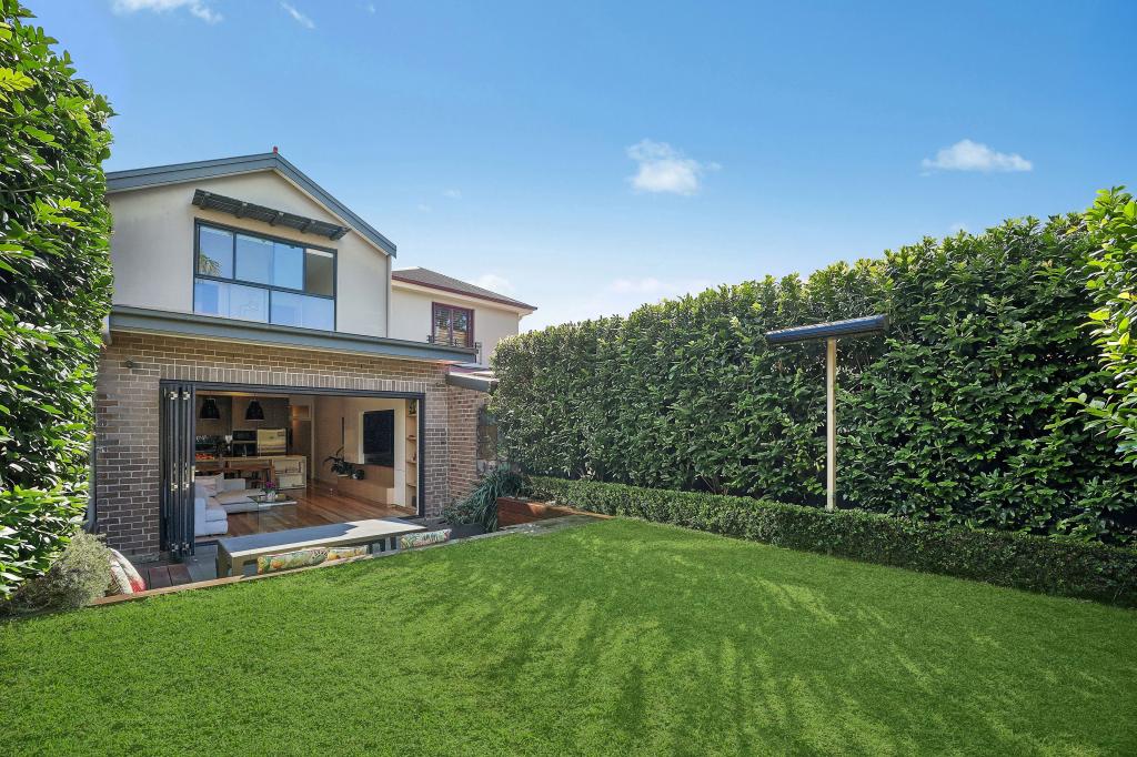9 MONMOUTH ST, RANDWICK, NSW 2031