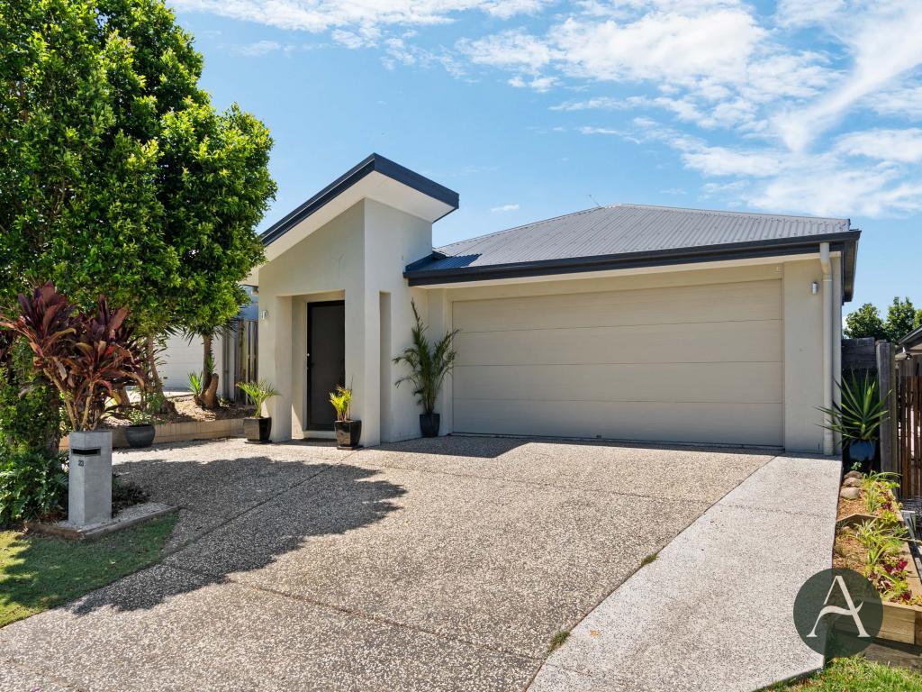 23 Moorinya Cct, Pimpama, QLD 4209