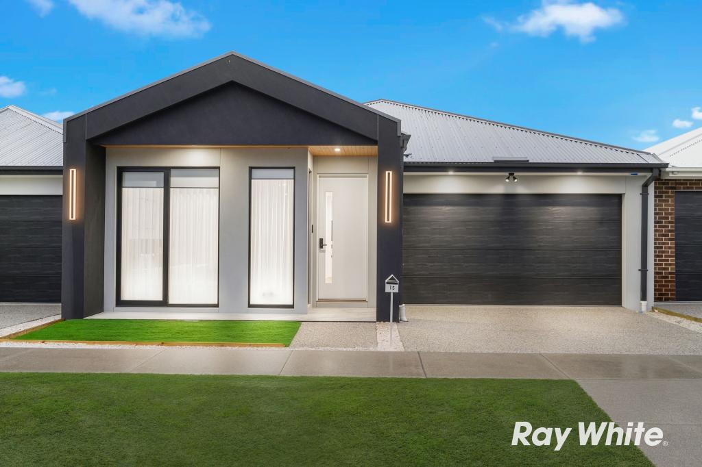 8 Castle Cres, Wollert, VIC 3750